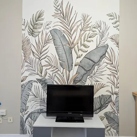 Sous Les Pins - 400m De La Depornichet Daire La Baule