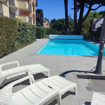 Apartment Sous Les Pins - 400m De La Depornichet *