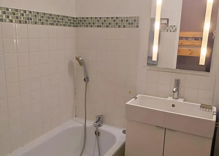 Sous Les Pins - 400m De La Depornichet La Baule-Escoublac