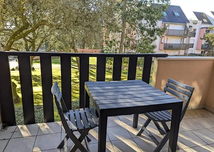 Sous Les Pins - 400m De La Depornichet