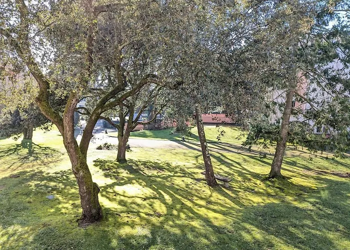 Sous Les Pins - 400m De La Depornichet Apartment La Baule-Escoublac