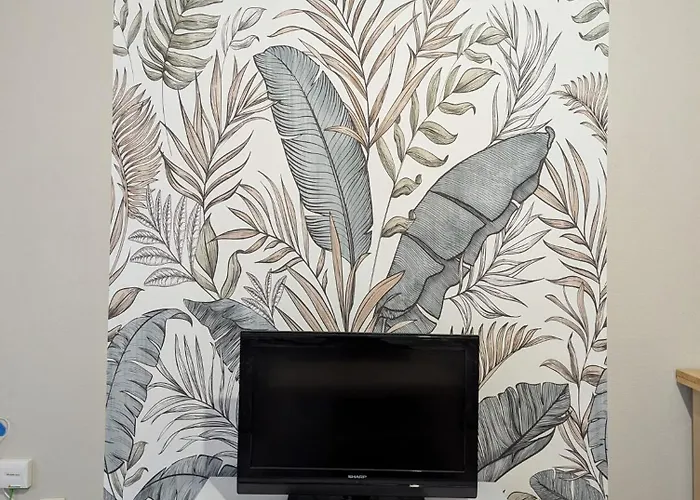 Sous Les Pins - 400m De La Depornichet Apartment La Baule-Escoublac