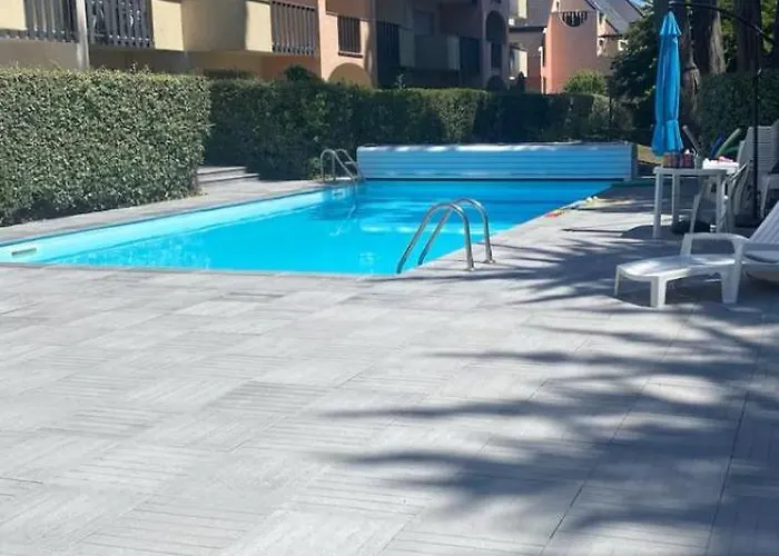 Apartment Sous Les Pins - 400m De La Depornichet *