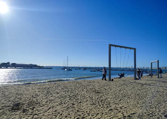 Sous Les Pins - 400m De La Depornichet * La Baule-Escoublac